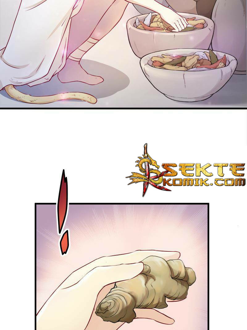 Beauty and the Beasts Chapter 03 Bahasa Indonesia